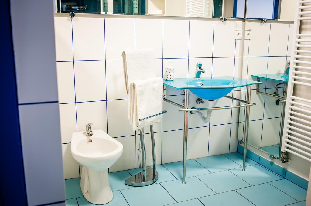 Apartmany Batelov Luaran gambar