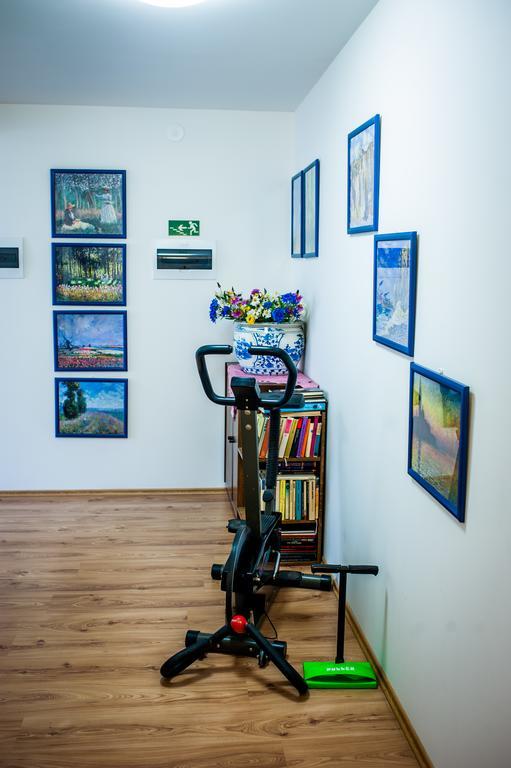 Apartmany Batelov Luaran gambar