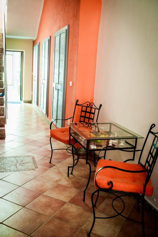 Apartmany Batelov Luaran gambar