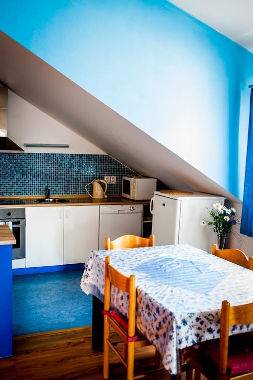 Apartmany Batelov Luaran gambar