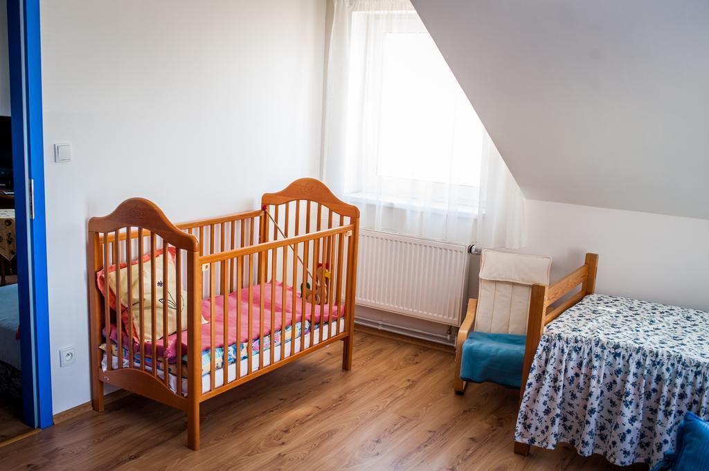 Apartmany Batelov Luaran gambar