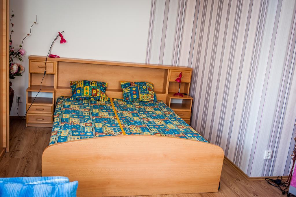 Apartmany Batelov Luaran gambar