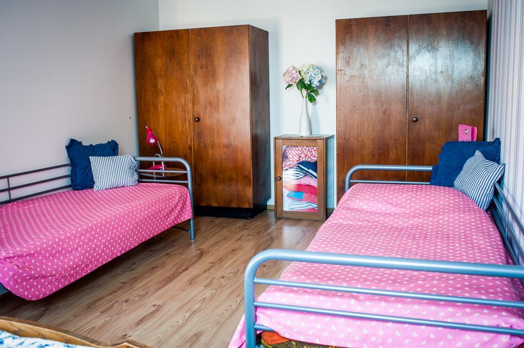 Apartmany Batelov Luaran gambar
