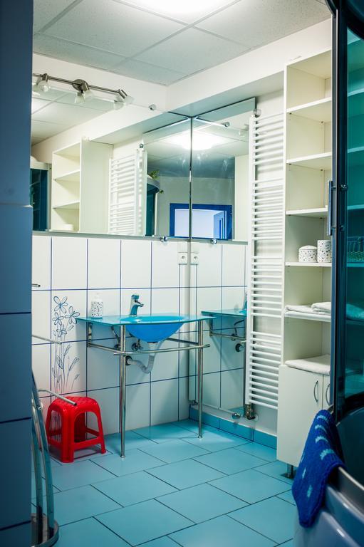 Apartmany Batelov Luaran gambar