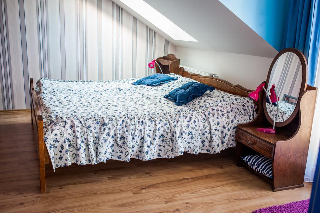 Apartmany Batelov Luaran gambar